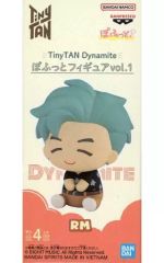 [중고] 트레이딩 피겨 아르엠(BTS/방탄소년단) [TinyTAN Dynamite 포훗 피규어 vol.1]