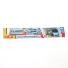 プラレール ライト付小田急ロマンスカーMSE(動力付き) 鉄道模型 タカラトミー