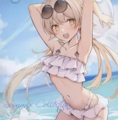 【中古】同人音楽CDソフト Summer Collection / Starkiller Base