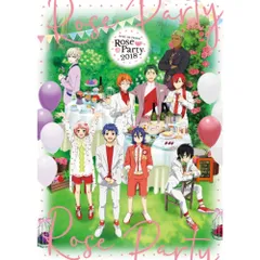 その他 KING OF PRISM ROSE PARTY 2018 Blu-ray Disc mxn26g8 Amazon.co.jp: KING OF PRISM ROSE PARTY 2018 Blu-ray Disc