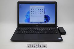 DELL Latitude 3590 Core i3 8130U 2.2GHz/8GB/256GB(SSD)/15.6W/FHD(1920x1080)/Win11 【557250434】
