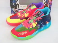 2025年最新】puma mb.01の人気アイテム - メルカリ