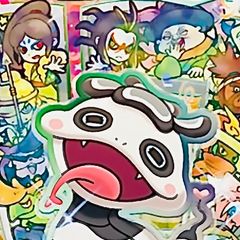 新品】DX妖怪ウォッチ零式タイプS 妖怪メダル♪︎ ツワモノ