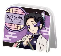 【中古】文房具その他 胡蝶しのぶ アクリルメモスタンド 「鬼滅の刃」