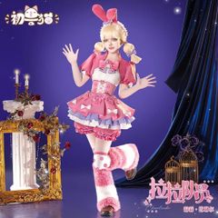 魔界ノりりむ だいしきゅーだいしゅき衣装 - メルカリ