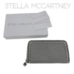 2025年最新】STELLA McCARTNEY 長財布の人気アイテム - メルカリ