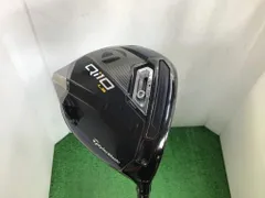 Qi10 MAX ドライバー VENTUS BLACK 5／6／7(ドライバー（単品