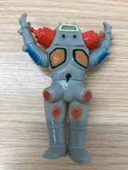 ブルマァク　ウルトラマン ミニソフビ 2025年最新】ブルマァク ミニソフビ ウルトラマンの人気アイテム