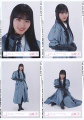 櫻坂46 大園玲 3rd アニラ ライブ衣装 セミコンプ - メルカリ