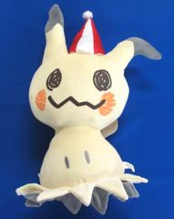 [중고] 봉제인형 미미큐 봉제인형 [이치반 복권 Pokemon Mimikkyu's Circus] A상