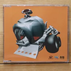 マッドカプセルマーケッツ　CRASH POW 新品 Amazon.co.jp: CRASH POW [Analog]: ミュージック