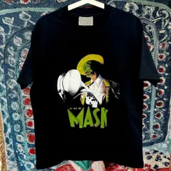 2025年最新】mask tシャツ 映画の人気アイテム - メルカリ