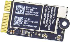 Brand new Olivens WiFi, Bluetooth, and AirPort Wireless Network Card BCM943224PCIEBT2 compatible with MacBook Air 11-inch/13-inch (A1370, A1465, A1369, A1466, 2011, 2012)