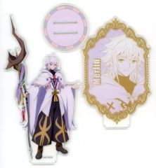 [중고] 아크릴 스탠드 아크릴 패널 마린 아크릴 스탠드 [Fate/Grand Order - 절대 마수 전선 바빌로니아] 중국 한정