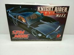 当時物・青島①】ナイトライダー・ナイト2000・ポンティアック