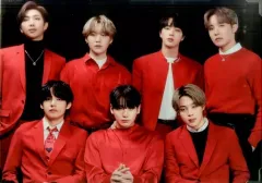 【中古】雑貨 BTS(防弾少年団) プレミアムフォト(パネル) 「BTS MAP OF THE SOUL ON：E」