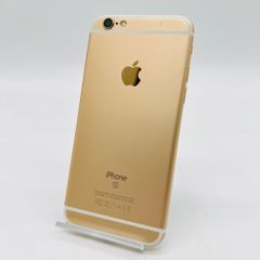 docomo iPhone 6s 64GB ゴールド MKQQ2J/A　SIMロック解除済み　利用制限〇　動作確認済み