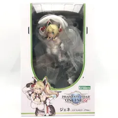 【中古】未開封)1/7 ジェネ ステラメモリーズVer.(コトブキヤ)[69]