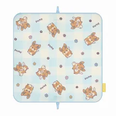 【新品】ポケットモンスター どっとポーチ ソフト パモ BD【正規品】のサムネイル