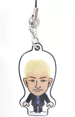 【中古】モバイル雑貨 小森隼(GENERATIONS) クリーナー 2018年新年会PARTY ALL NIGHT Ver. EXILE TRIBE STATION オンラインカプセル