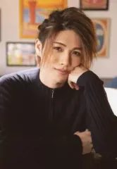 【中古】生写真(男性) 立石俊樹/上半身・衣装黒・左手頬杖・右手曲げ/「立石俊樹 2019-20 カレンダー発売記念イベント」生写真セット3