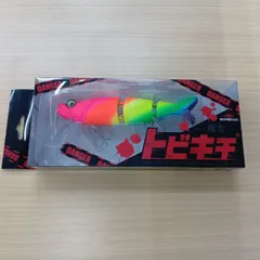 専用　トビキチ　ボンバダ　新品2個 2025年最新】トビキチ ルアー ボンバダの人気アイテム - メルカリ