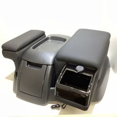 超希少　ダッジラムバン　前期センターコンソール カバー収納付き 超希少 ダッジラムバン 前期センターコンソール カバー収納付き - メルカリ