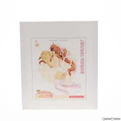 【製作依頼品】ピアキャロット 相沢智美 水着ver. ガレージキット完成品 製作依頼品】ピアキャロット 相沢智美 水着ver. ガレージキット