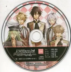 【中古】アニメ系CD AMNESIA LATER×CROWD V Edition ソフマップ特典ドラマCD 「第二回 冥土の羊料理バトル!」
