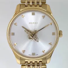 2025年最新】gucci 時計 蜂の人気アイテム - メルカリ