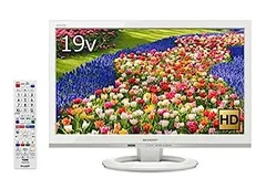 6009【未開封品】SHARP AQUOS LC-24BK40 6009【未開封品】SHARP AQUOS LC-24BK40 - メルカリ