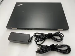 【ジャンク品】Lenovo ThinkPad L380
