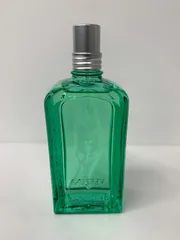 V660 ロクシタン VERBENA  ヴァーベナ オードトワレ b 100ml