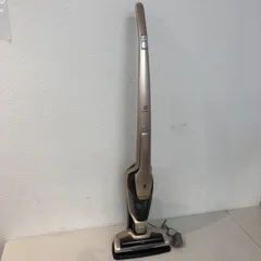 Electrolux コードレス掃除機 AR180L21BCP スティッククリーナー ベージュ バッテリー式 エレクトロラックス