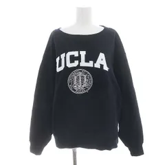 2024年最新】uclaトップスの人気アイテム - メルカリ