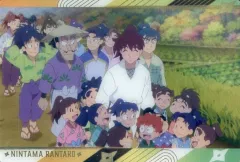 【中古】アニメ系トレカ No.24[メタリックプラカード]：集合