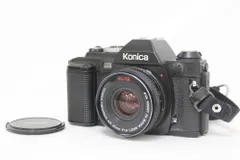 2024年最新】KONICA FS-1の人気アイテム - メルカリ