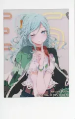 【中古】キャラカード [単品] 日野森雫 チェキ 「プロジェクトセカイ カラフルステージ! feat. 初音ミク×ZOZOTOWN vol.2」