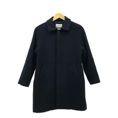 2025年最新】yaeca ステンカラーコートの人気アイテム - メルカリ