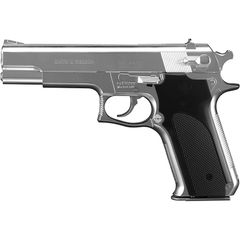 東京マルイ エアーハンドガン S&W M645 ホップアップ 10才以上用