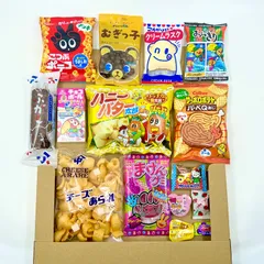 2024年最新】お菓子 詰め合わせ 安い 大量の人気アイテム - メルカリ