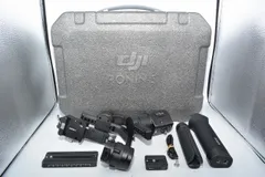 DJIジャパン RONIN-S Essentials Kit RNSESK