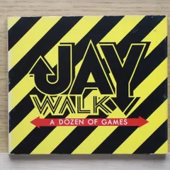 2025年最新】CD J-WALK JAYの人気アイテム - メルカリ