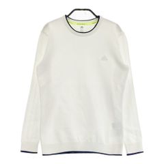サイズ：0 PEARLY GATES パーリーゲイツ 裏起毛 スウェット