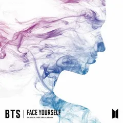 FACE YOURSELF CD+ブックレット 通常盤 【CD、音楽 中古 CD】レンタル落ち