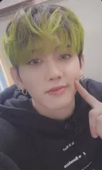 【中古】コレクションカード(男性) TREASURE/マシホ/CD「THE SECOND STEP：CHAPTER ONE」mu-mo特典フォトカード