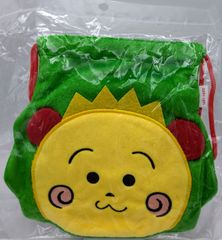 コジコジ ぬいぐるみ 巾着