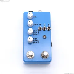 [新品] The Montreal Assembly　Count to 5 (Five) [Blue] 直輸入品のサムネイル