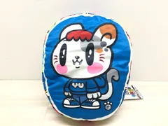 GENERATIONS ジェ猫 ダイカットクッション中務裕太【G1783-007】145