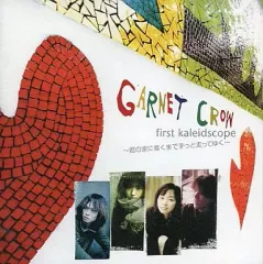 GARNET CROW 先行販売盤 first kaleidscope グッズ 2025年最新】GARNET CROW first kaleidscopeの人気アイテム - メルカリ